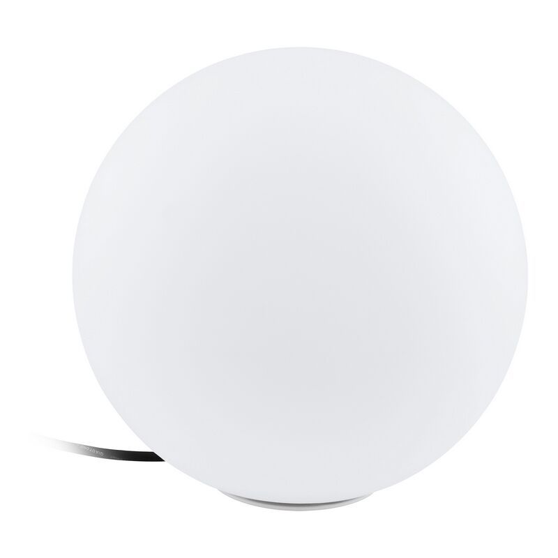 White outdoor light plastic, Jovana, IP65
