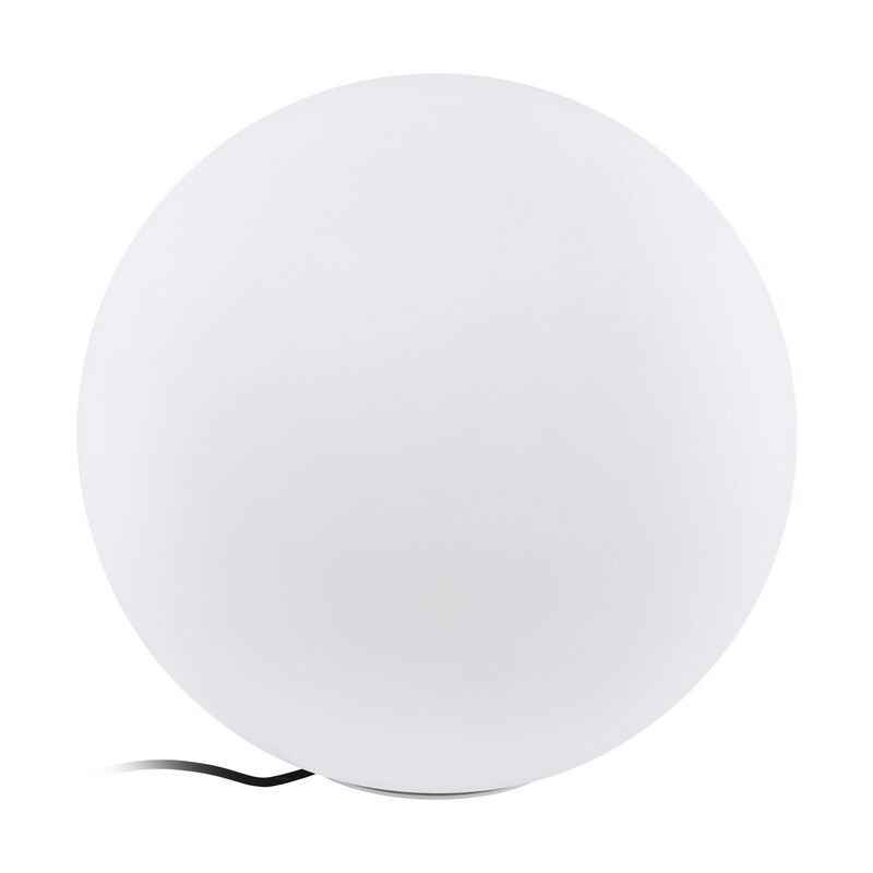 White outdoor light plastic, Jovana, IP65