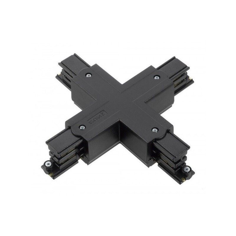 Black cross piece Black cross piece