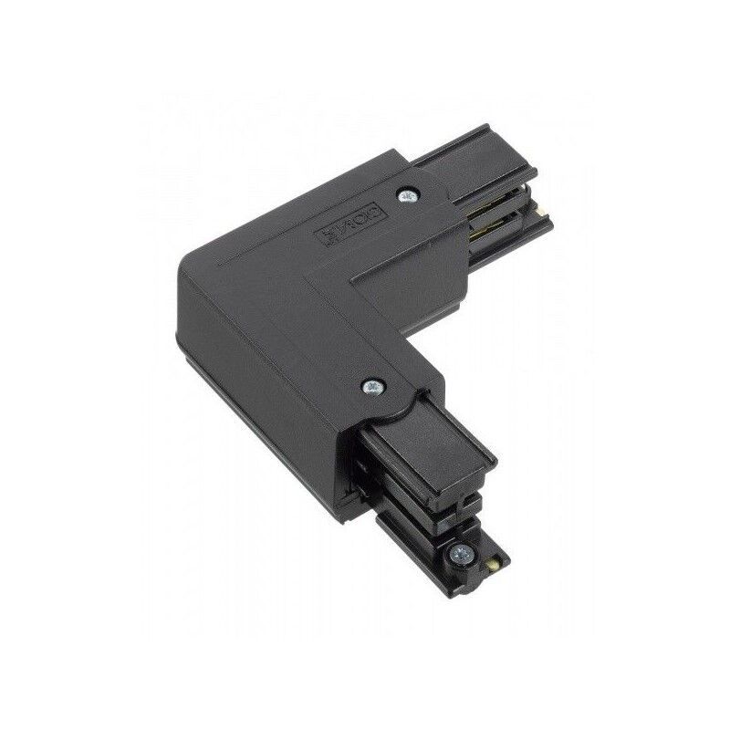 Black corner piece, Earth left Black corner piece, Earth left