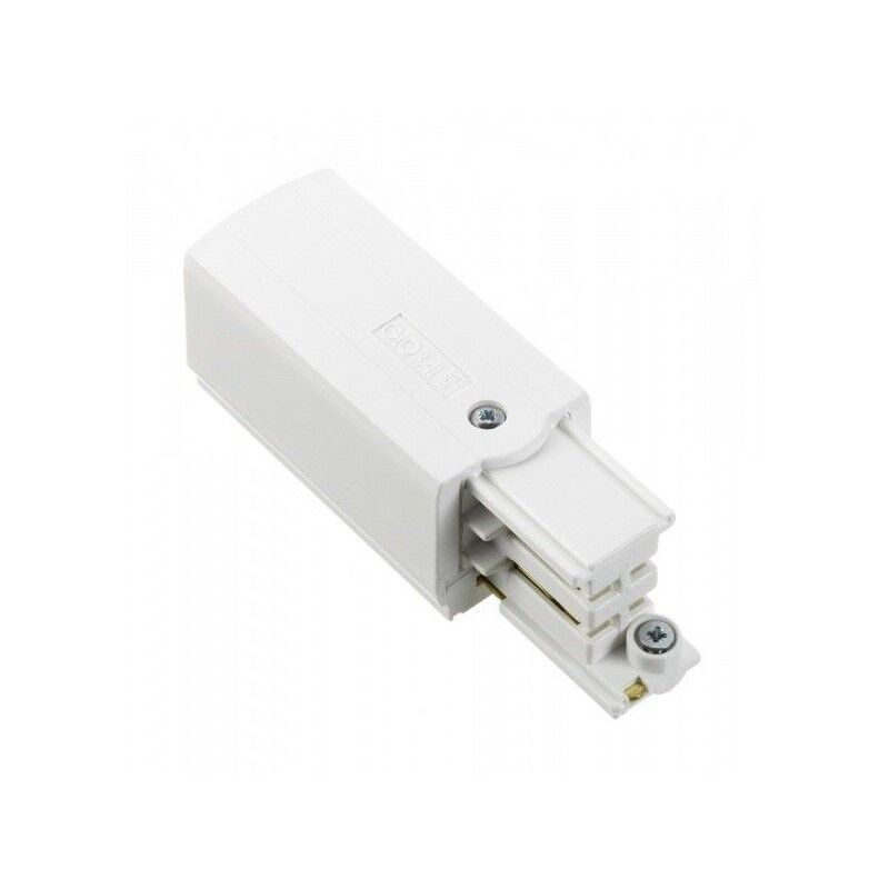 White junction box, Earth right White junction box, Earth right