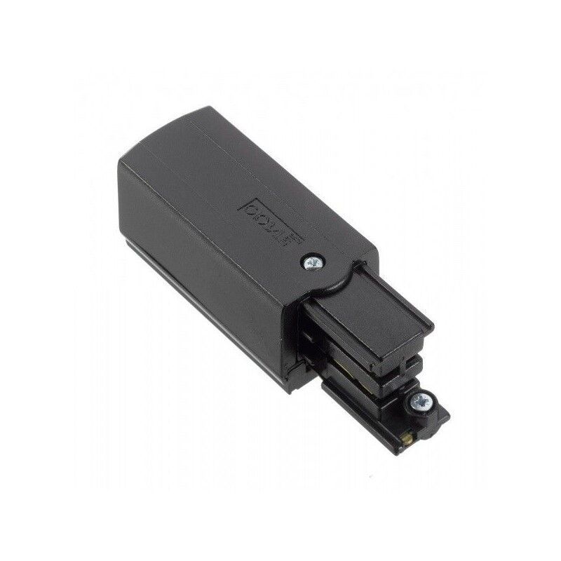 black junction box, Earth right