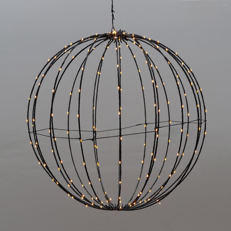 LED light ball 40 cm LED light ball 40 cm