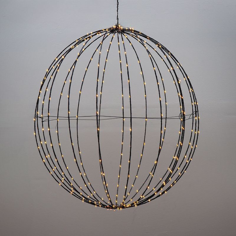 LED light ball 60 cm LED light ball 60 cm