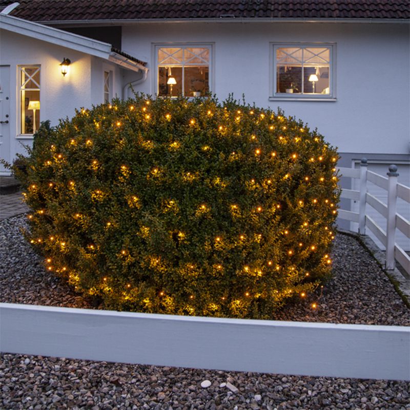Buxus Ball Lights, 120 cm, Warm White, IP44 Buxus Ball Lights, 120 cm, Warm White, IP44