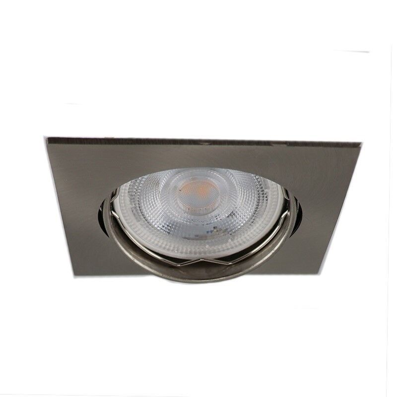 Aluminium recessed light chrome, Ravi Aluminium recessed light chrome, Ravi