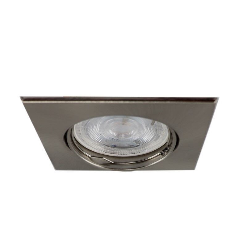 Metal recessed light chrome, Meco Metal recessed light chrome, Meco