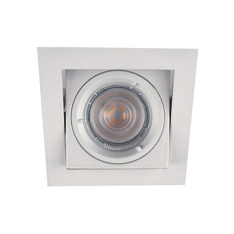 Metal recessed light white, Filo Metal recessed light white, Filo