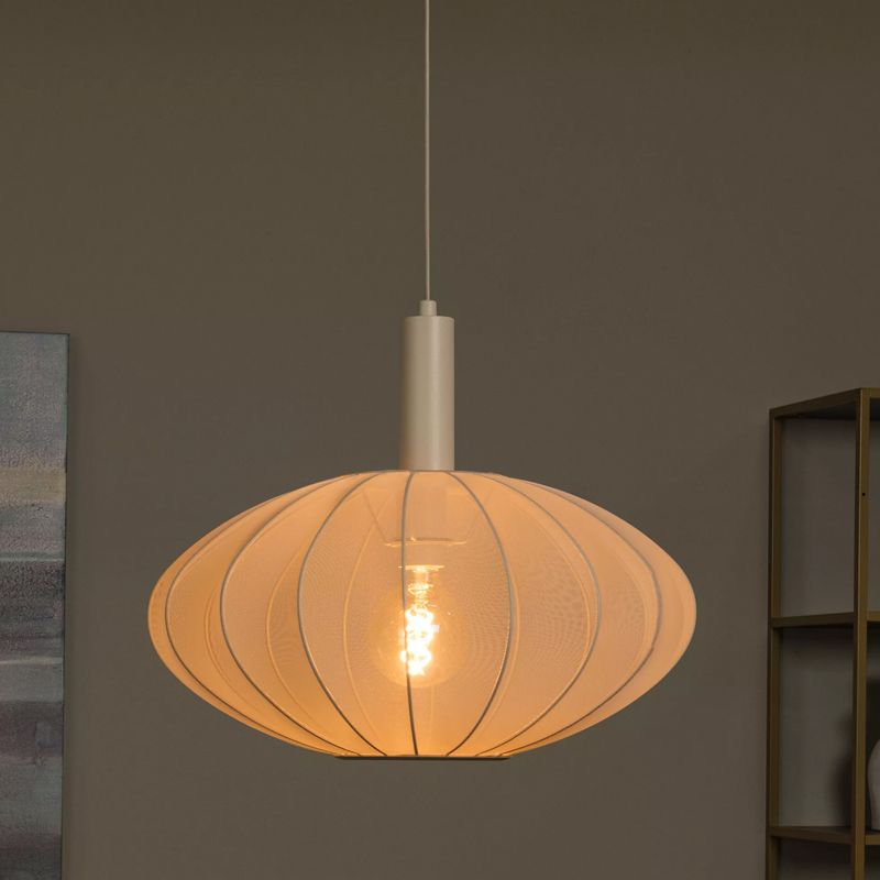 Beige pendant light modern, Corina Beige pendant light modern, Corina