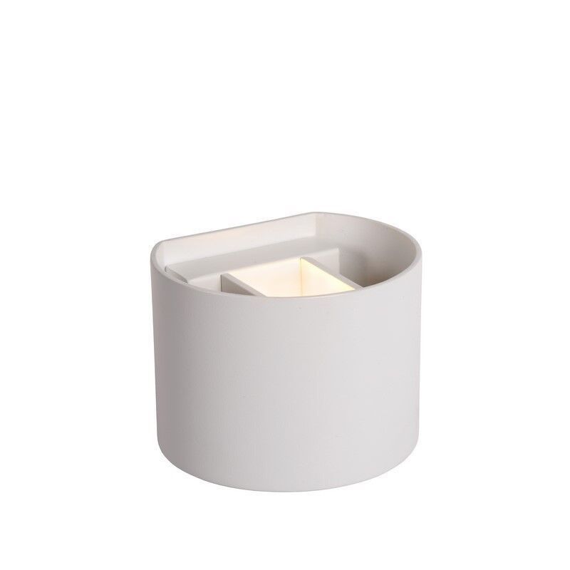 White wall light modern, Xio