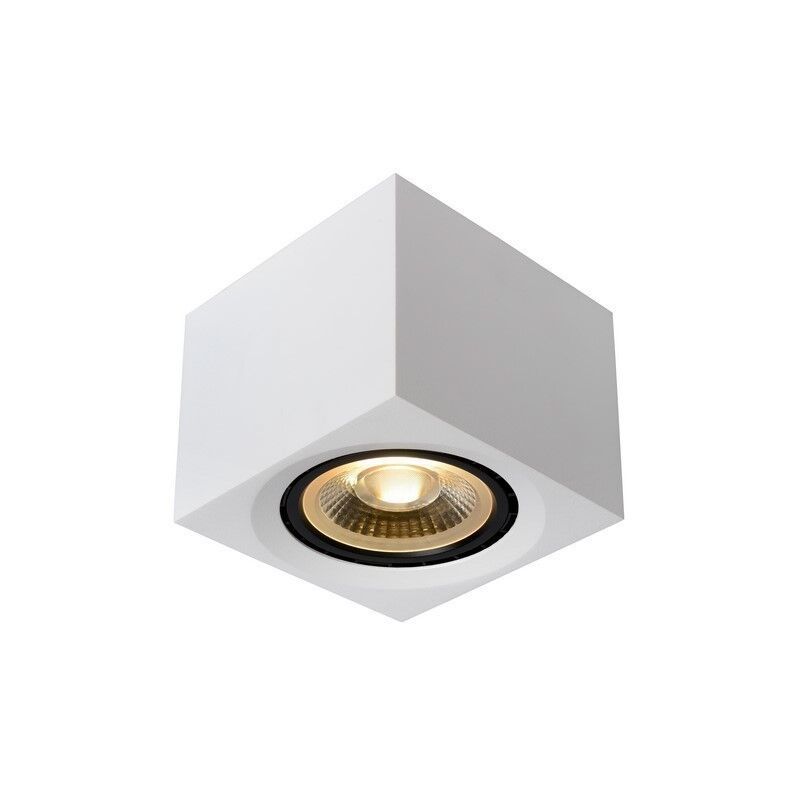 White ceiling spotlight modern, Fedler