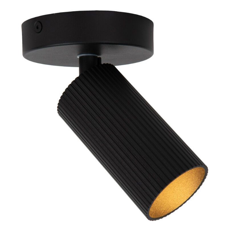 Black ceiling spotlight modern, Clubs Black ceiling spotlight modern, Clubs