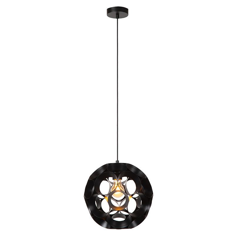 Black pendant light modern, Hannelore Black pendant light modern, Hannelore