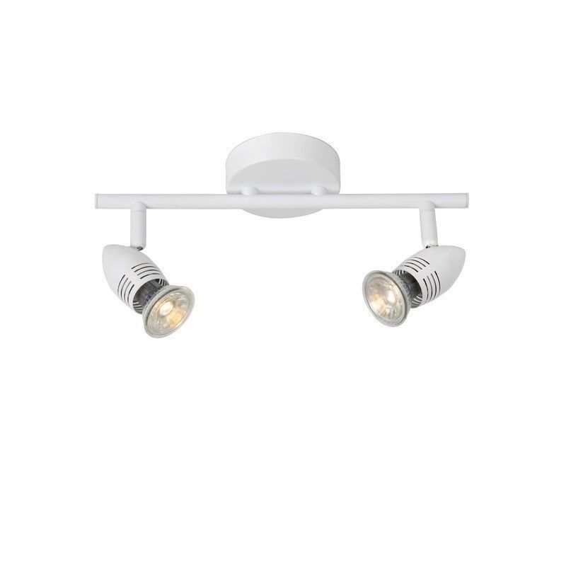 White ceiling spotlight modern, Caro