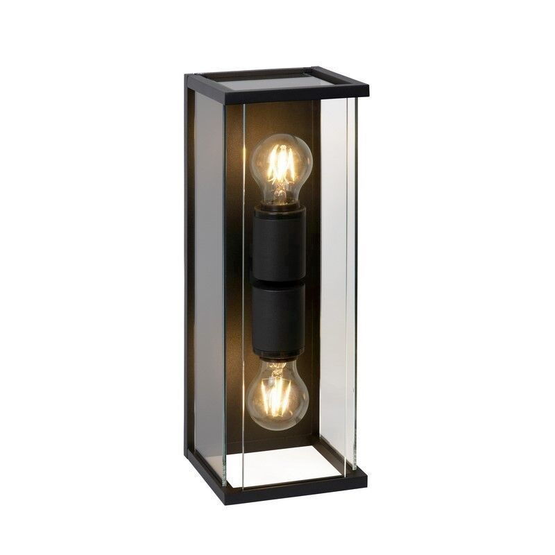 Anthracite outdoor light modern, Claire, IP54 Anthracite outdoor light modern, Claire, IP54