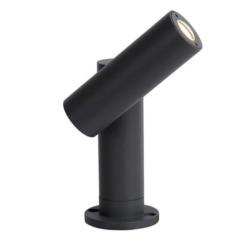 Anthracite garden spike light modern, Tatum, 4,5W, 3000K LED, IP65