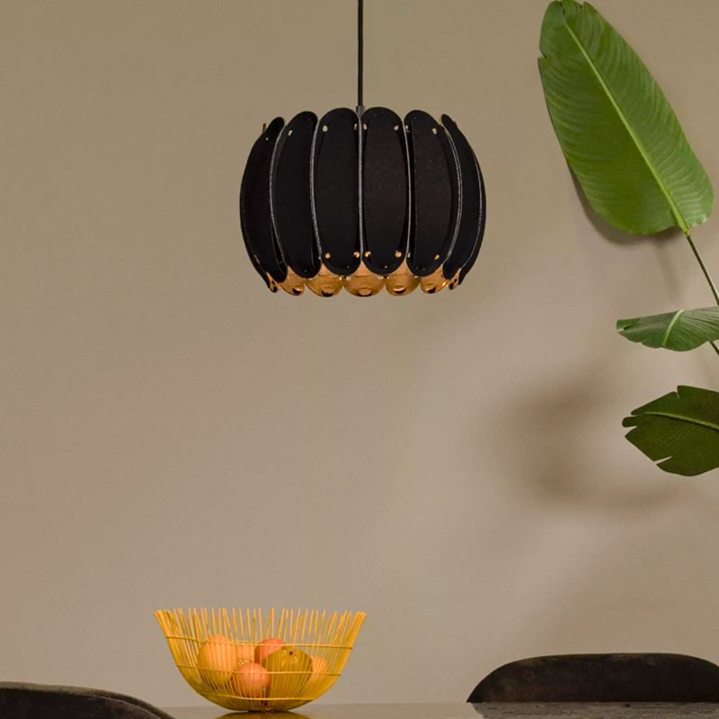 Black pendant light modern, Spencer Black pendant light modern, Spencer