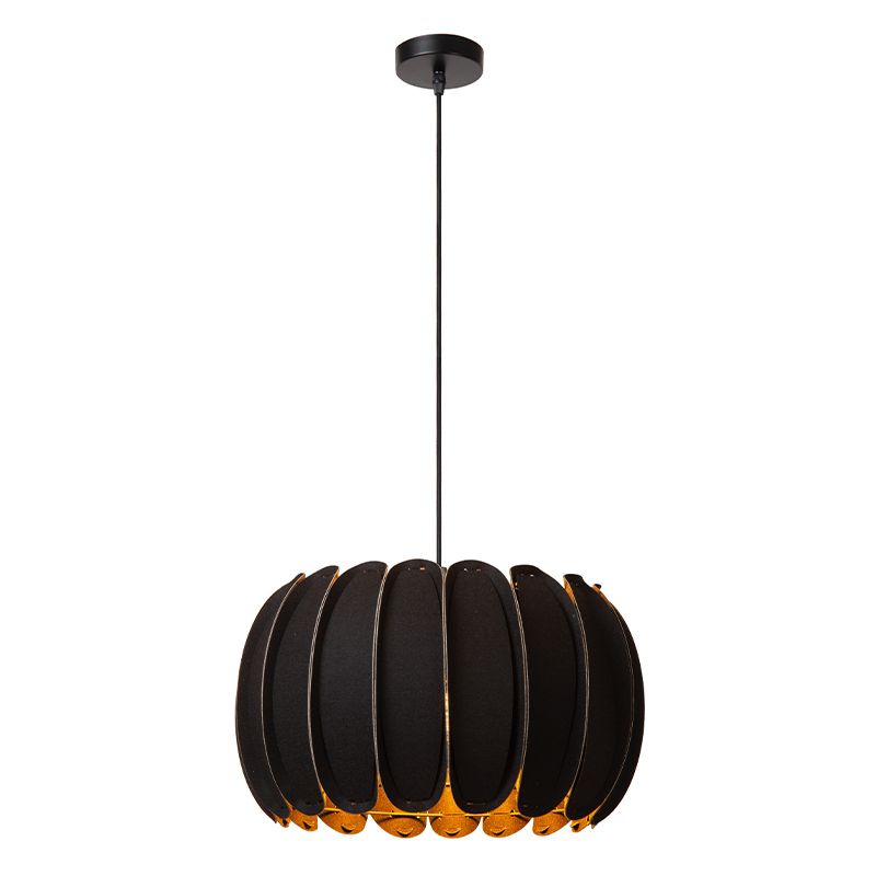Black pendant light modern, Spencer