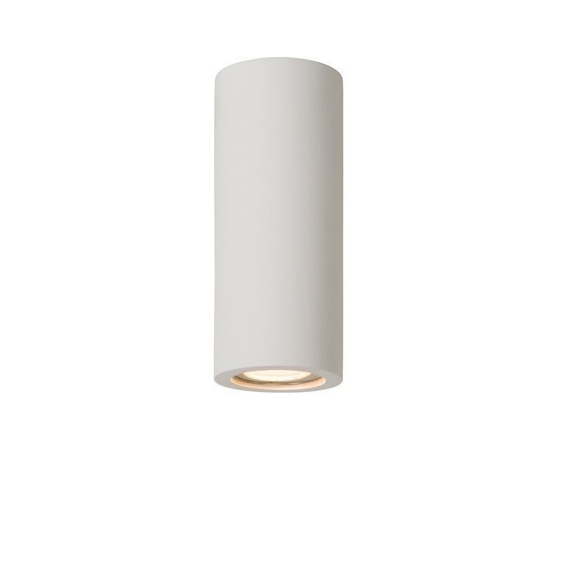 White ceiling spotlight modern, Gipsy
