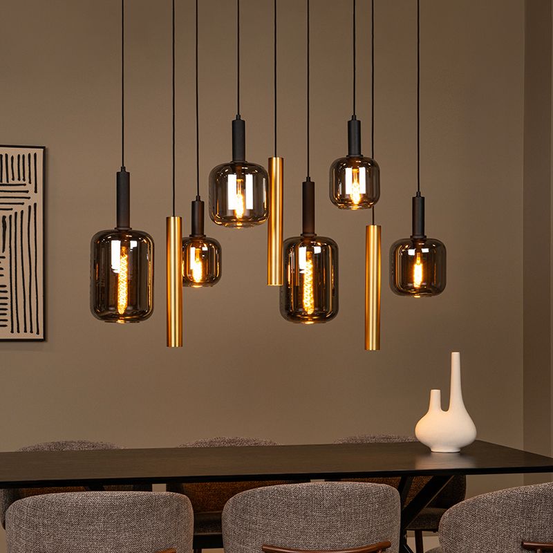 Black pendant light modern, Joanet Black pendant light modern, Joanet