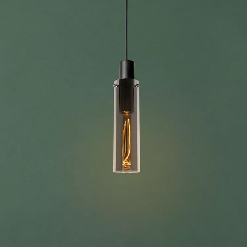 Grey pendant light modern, Orlando Grey pendant light modern, Orlando