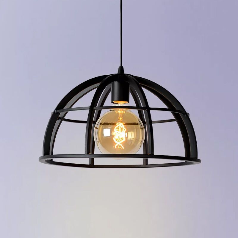 Black pendant light modern, Dikra Black pendant light modern, Dikra