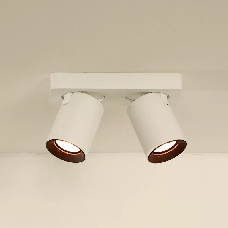 White ceiling spotlight modern, Nigel White ceiling spotlight modern, Nigel