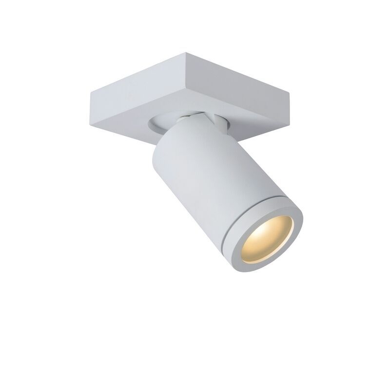 White ceiling spotlight modern, Taylor, IP44