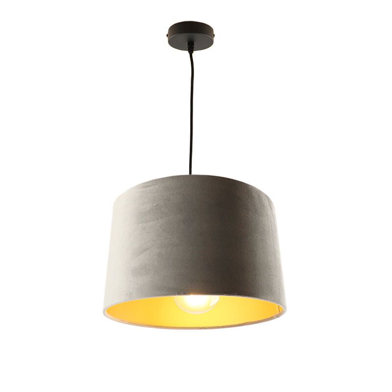 Modern pendant light gold, Urvin Modern pendant light gold, Urvin