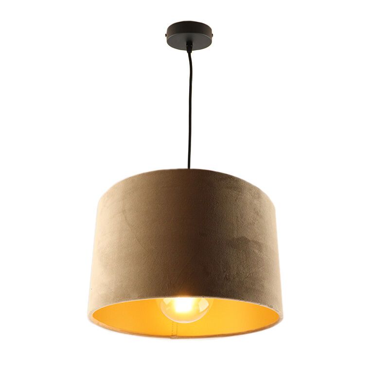 Modern pendant light gold, Urvin Modern pendant light gold, Urvin