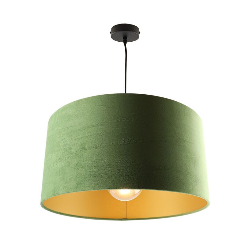 Modern pendant light gold, Urvin Modern pendant light gold, Urvin