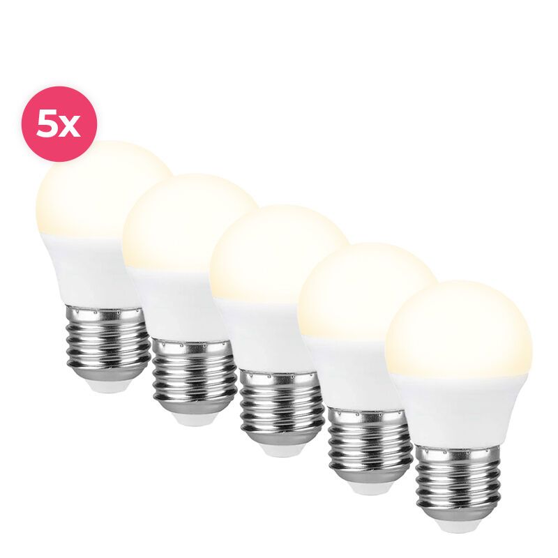 E27 lamp Horan, 2700K (Extra warm white)