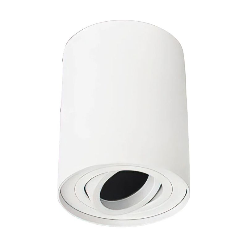 Modern surface mounted downlight white, Onno Modern surface mounted downlight white, Onno