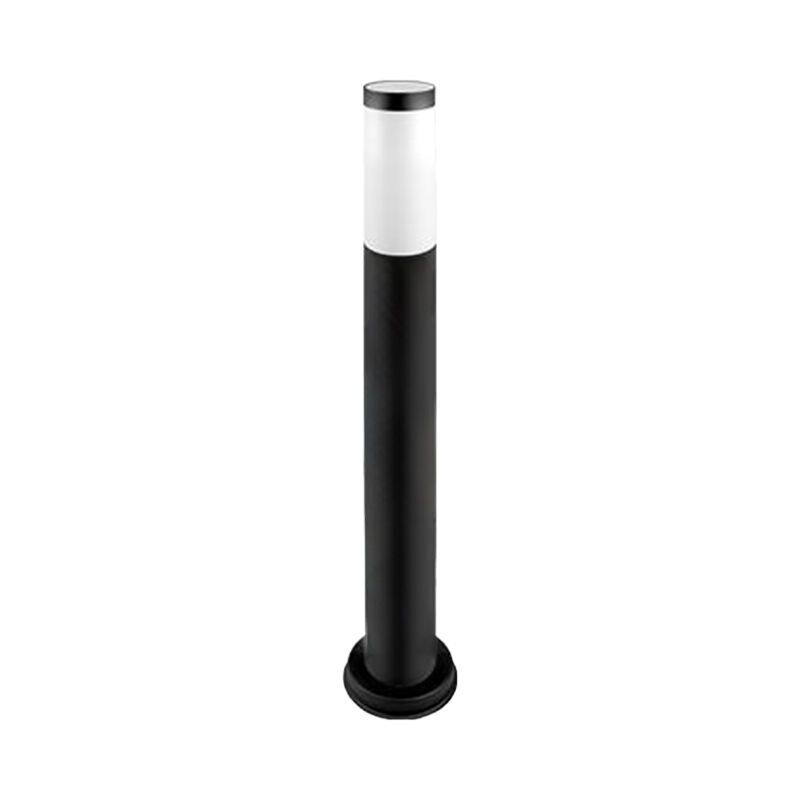 Black outdoor light aluminium, Shiela, IP44 Black outdoor light aluminium, Shiela, IP44