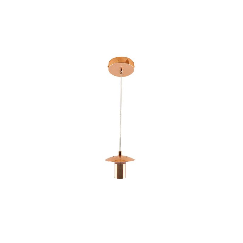 Metal pendant light without shade bronze, Minne Metal pendant light without shade bronze, Minne