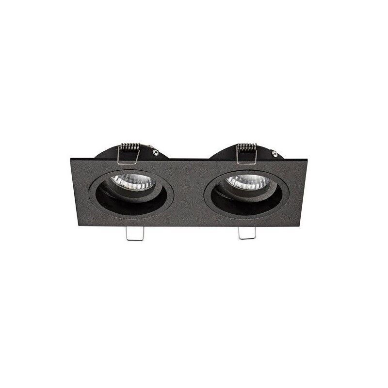 Modern recessed light black, Bredal Modern recessed light black, Bredal