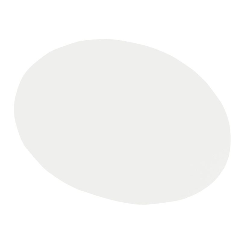 Frosted glass cover 120° for high bay Necla