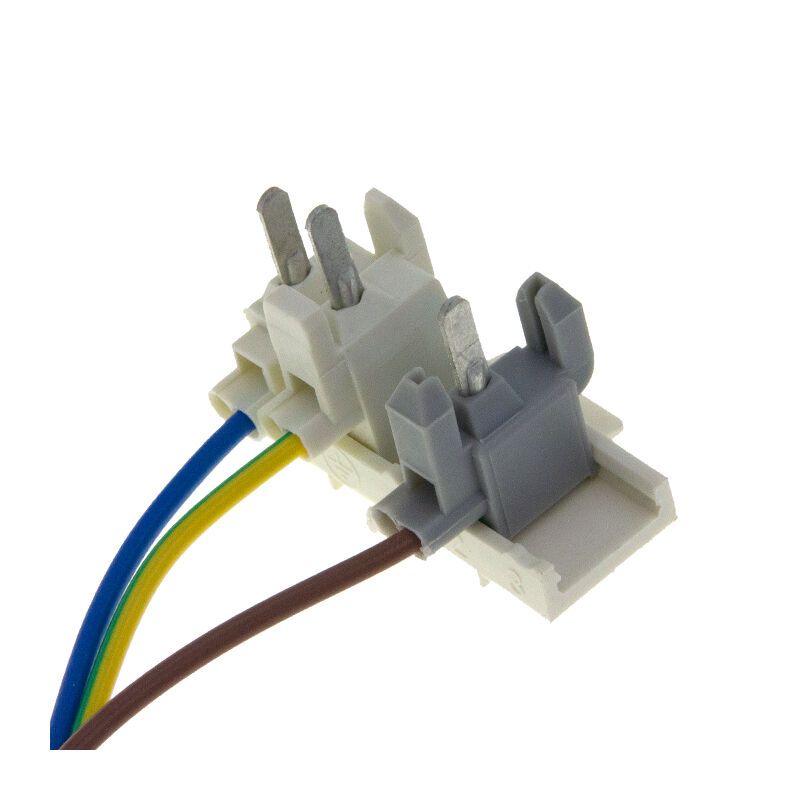 Light line plug - Regiolux SMT / Regiolux SPT