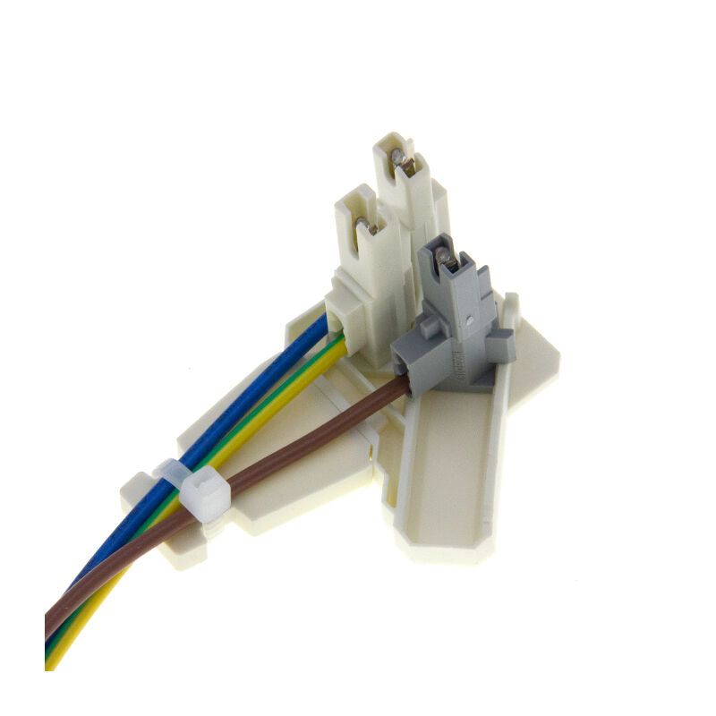 Light line plug - VEKO new PRN