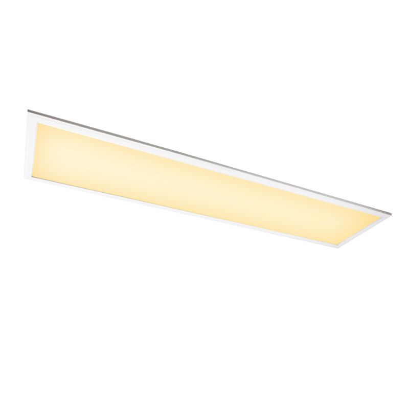 1200x300 LED Panel - 125 lm/W - UGR<22 - 3000K - Back-Lit 1200x300 LED Panel - 125 lm/W - UGR<22 - 3000K - Back-Lit