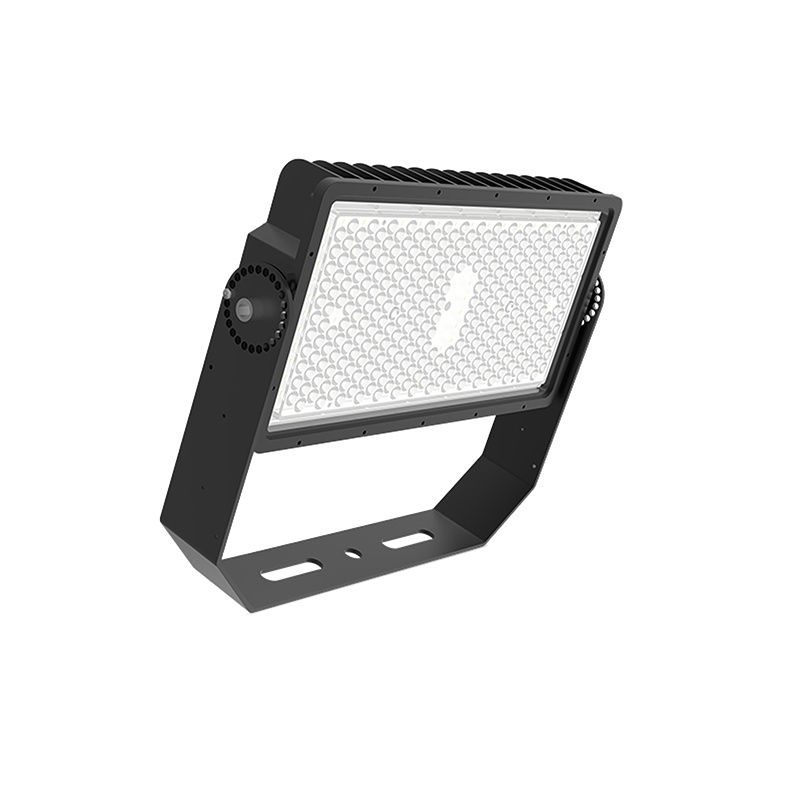 LED area lighting Hemmo - 250W - 5500K - IP66