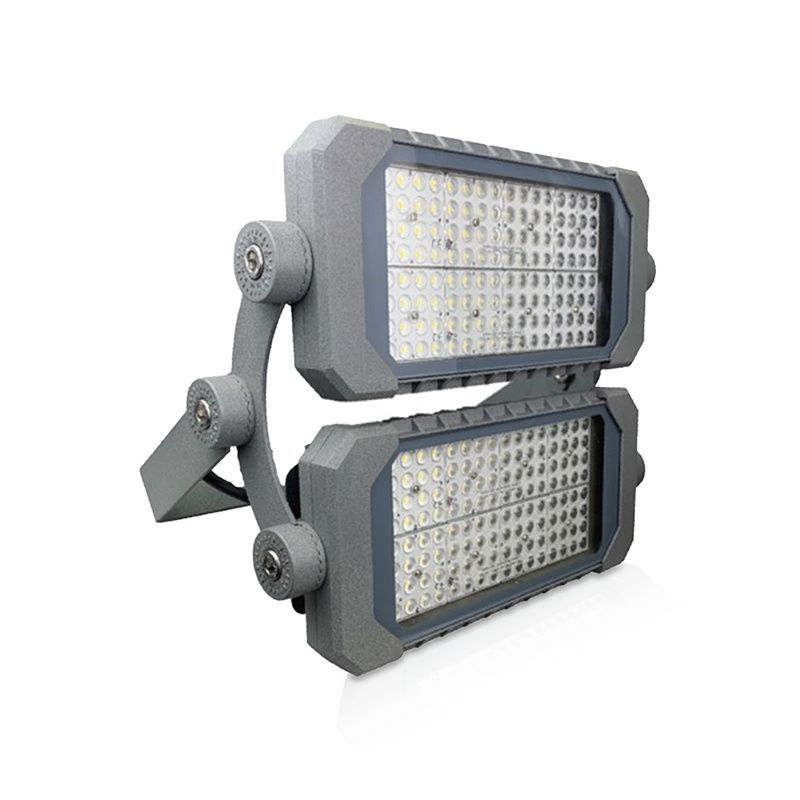 LED area lighting Helmi - 200W - 5500K - IP65 LED area lighting Helmi - 200W - 5500K - IP65