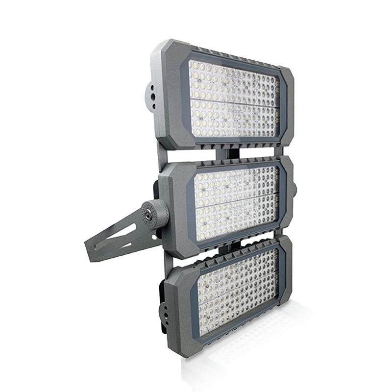 LED area lighting Helmi - 300W - 4500K - IP65 LED area lighting Helmi - 300W - 4500K - IP65