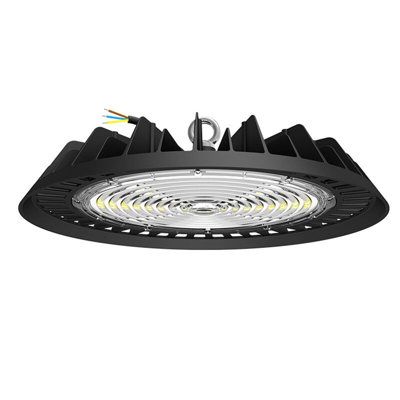 Dimmable High Bay LED Light - Nevis - 150W - 4000K - IP65