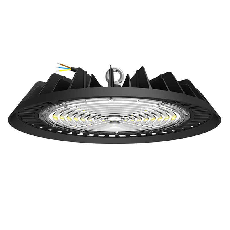Dimmable High Bay LED Light - Nevis - 150W - 5500K - IP65