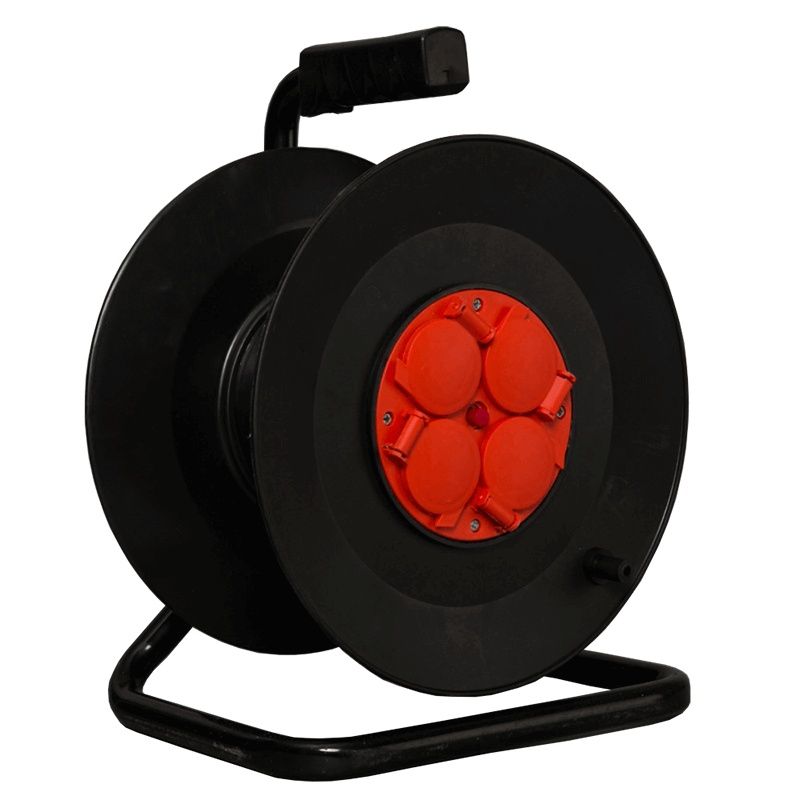 Cable reel 25 metres