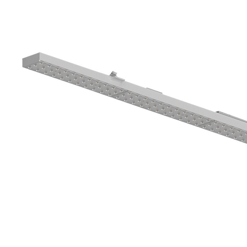 Light line LED module - Saturnus - 150 lm/W - 33W/42W/58W/66W - 5700K - 30°