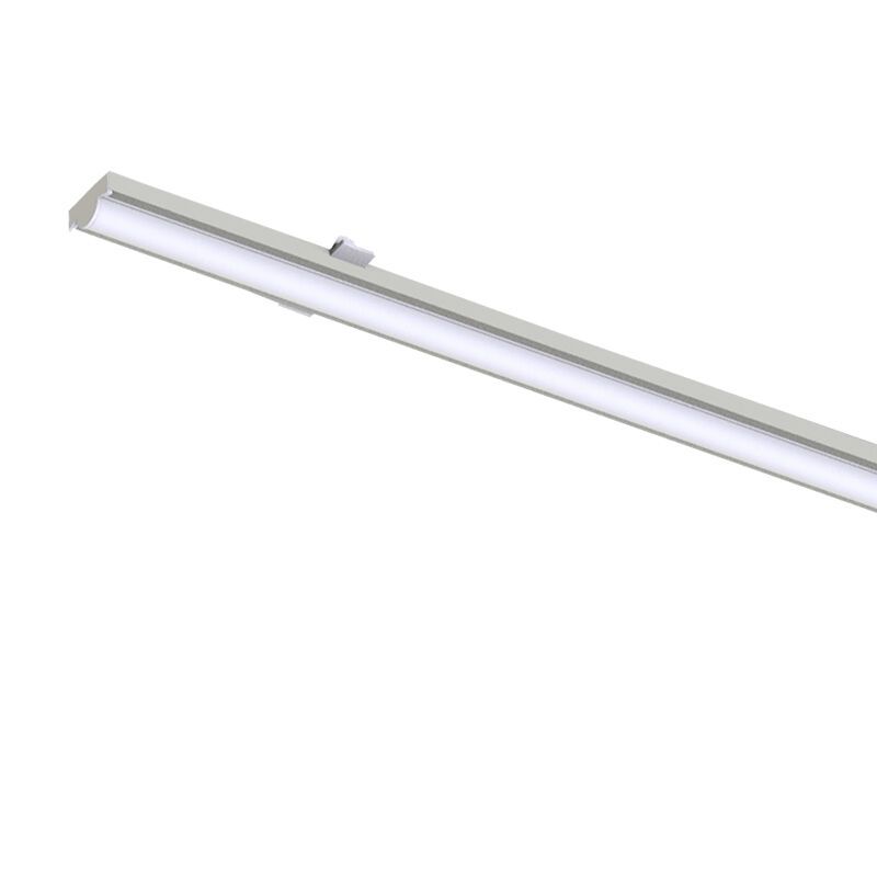 Light line LED module - Saturnus - 150 lm/W - 33W/42W/58W/66W - 4000K - 120°
