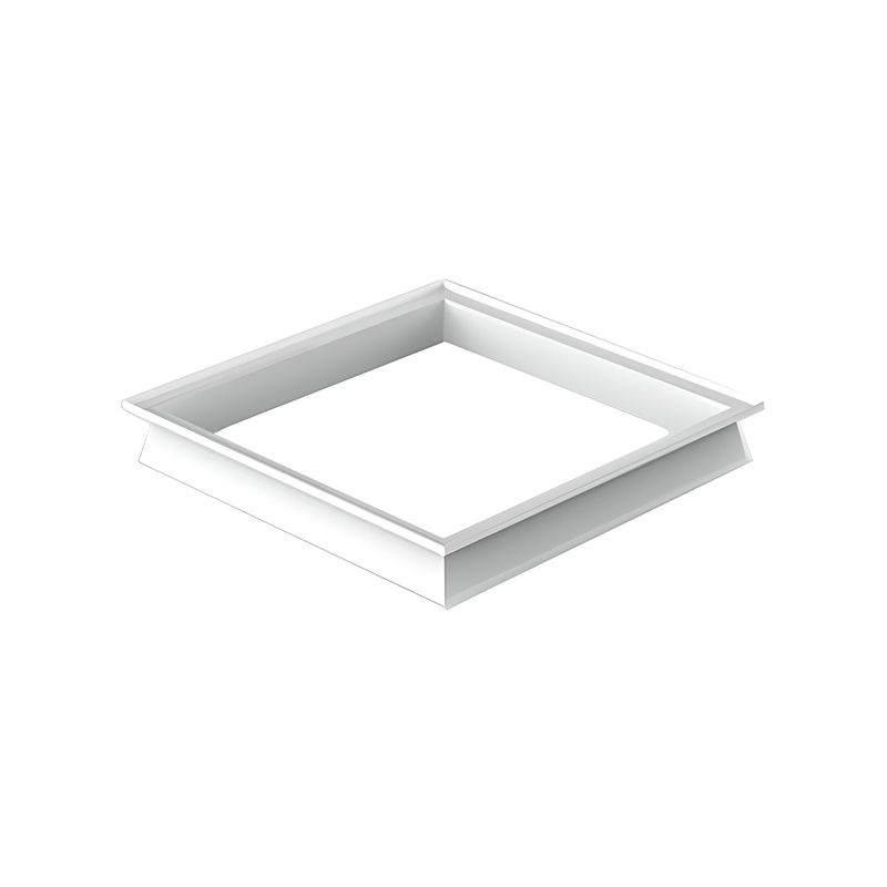 LED panel mounting frame 60x60 cm for skylight look LED panel mounting frame 60x60 cm for skylight look