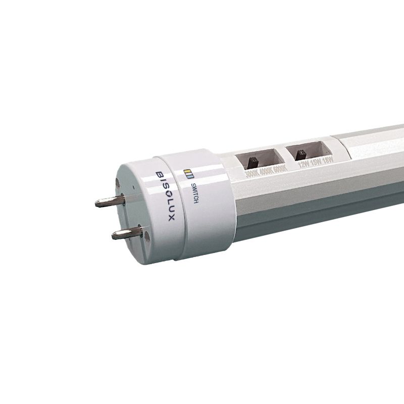 150 cm LED tube light - 3000/4000/6000K - 18/20/25W - 4000 lm 150 cm LED tube light - 3000/4000/6000K - 18/20/25W - 4000 lm